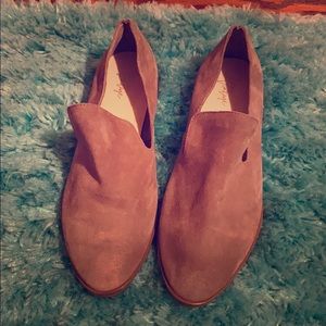 Crown vintage Loafers